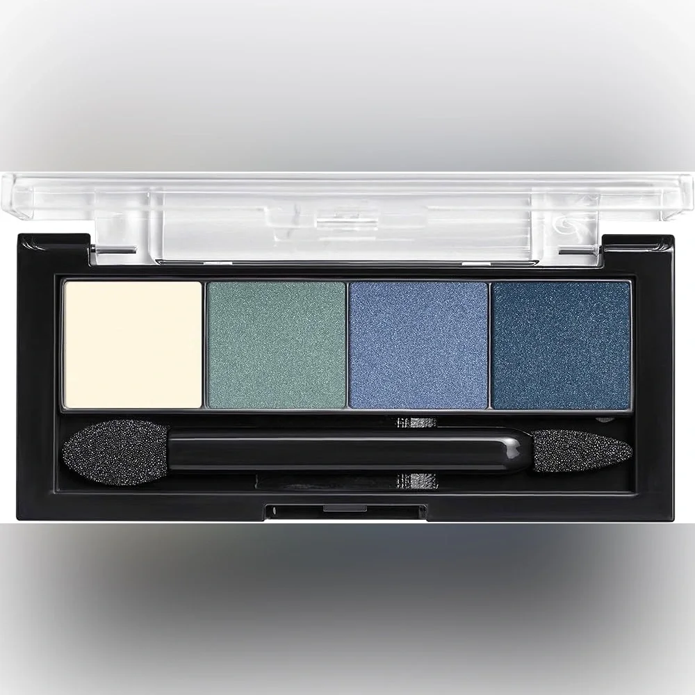 Covergirl Trunaked 